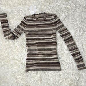 NWT Chloe cashmere sweater